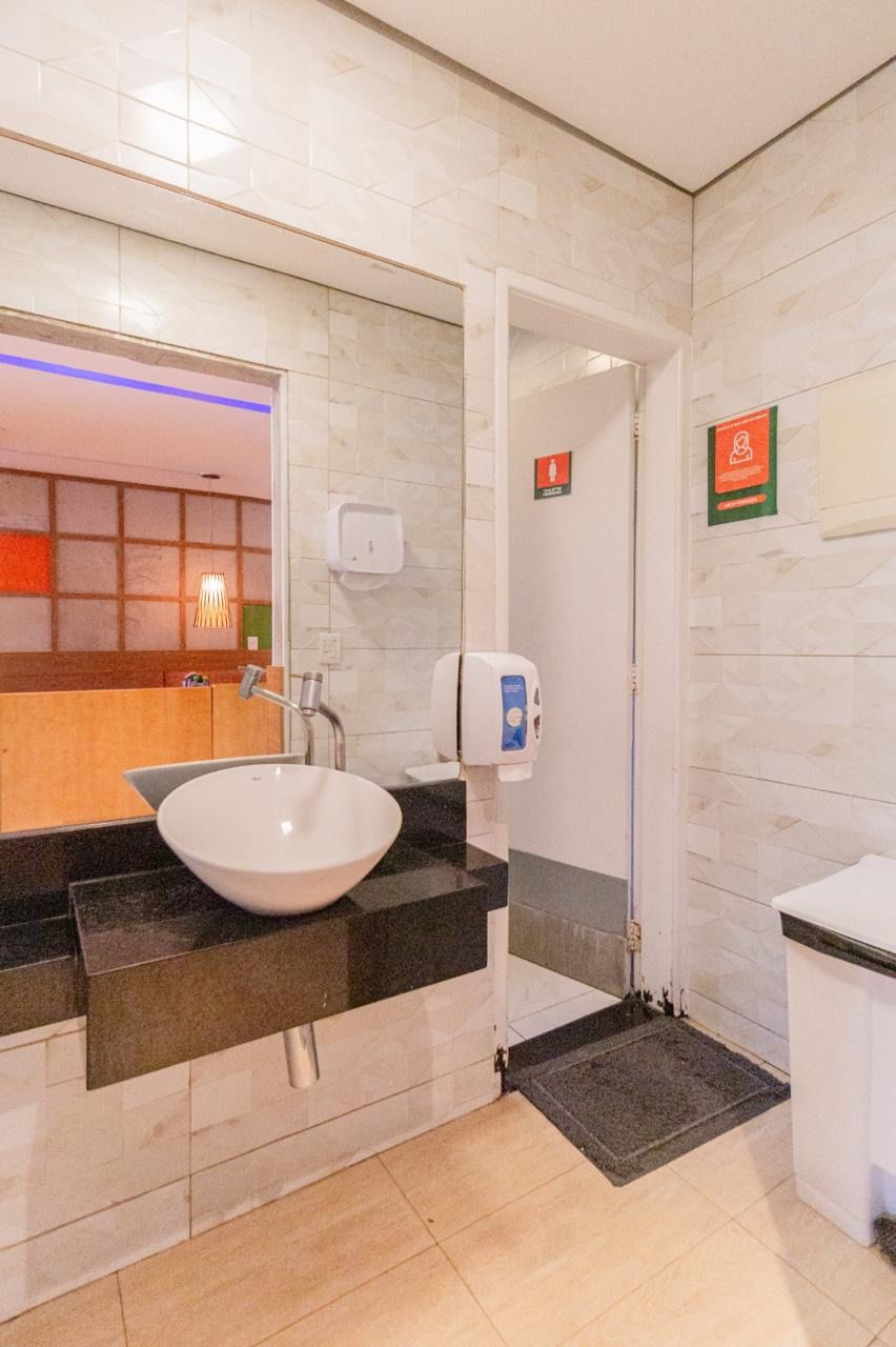 Salão Comercial(637m²) R$ 4.000.000- Centro de Osasco