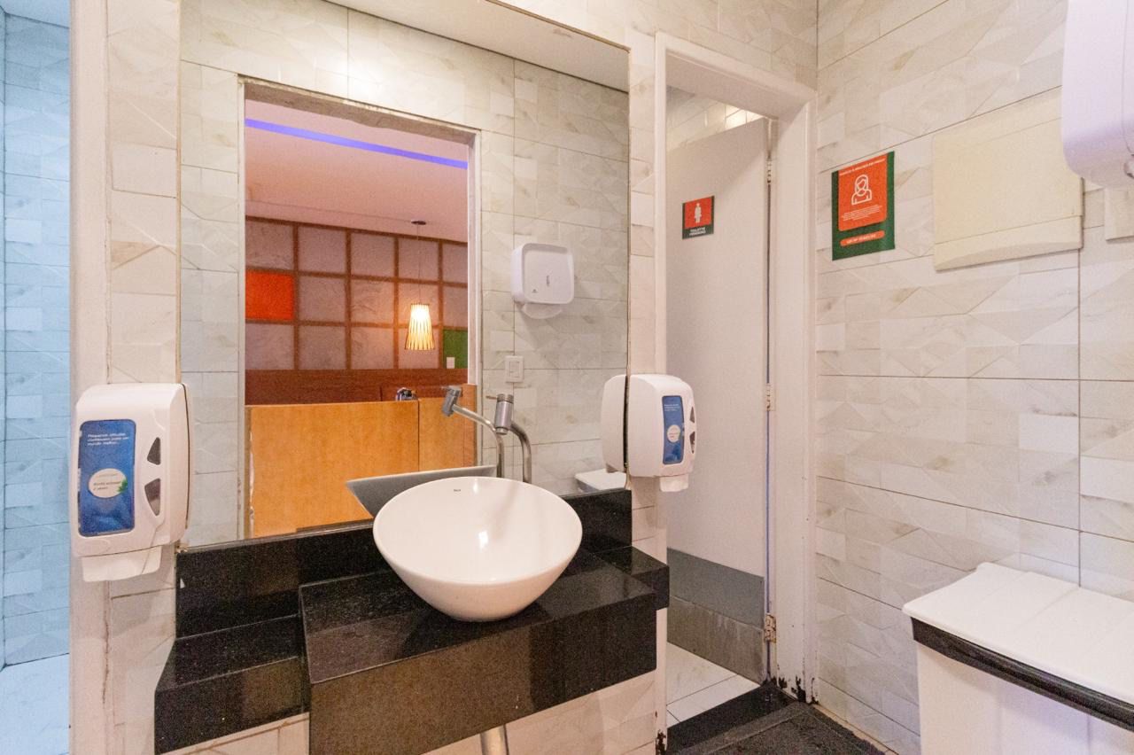 Salão Comercial(637m²) R$ 4.000.000- Centro de Osasco