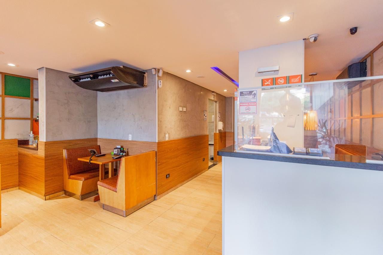 Salão Comercial(637m²) R$ 4.000.000- Centro de Osasco