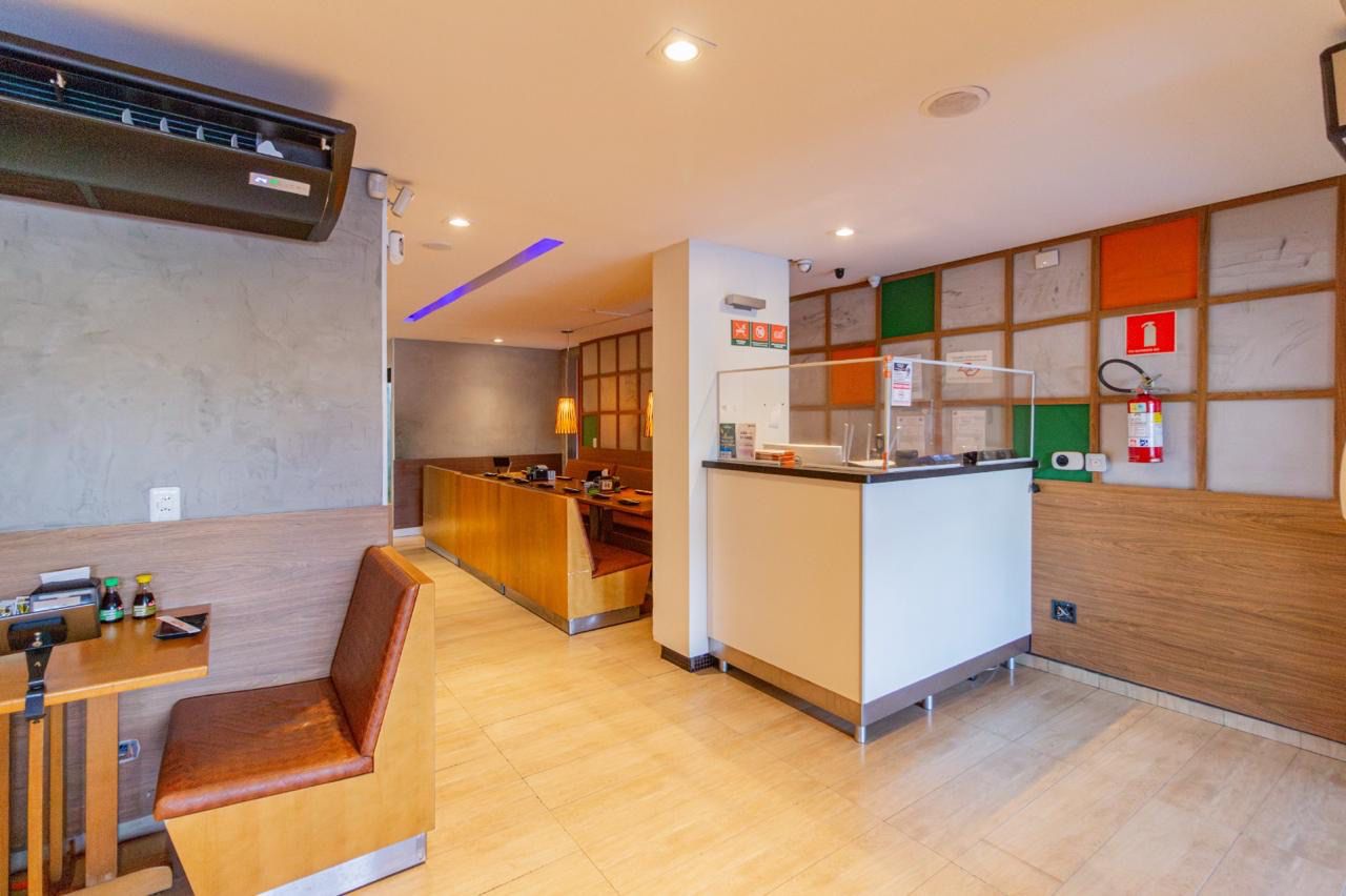 Salão Comercial(637m²) R$ 4.000.000- Centro de Osasco