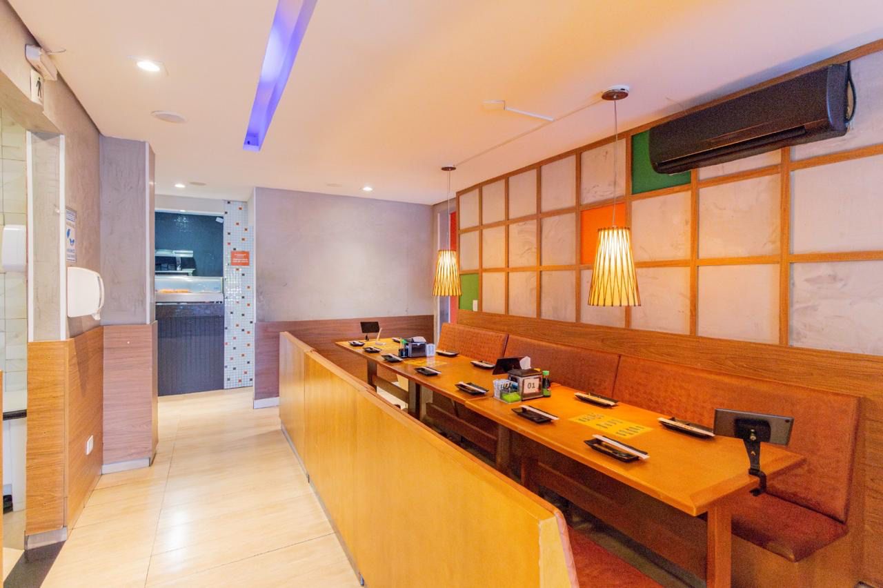 Salão Comercial(637m²) R$ 4.000.000- Centro de Osasco