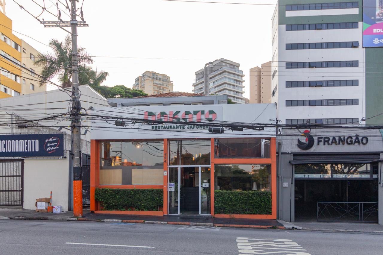 Salão Comercial(637m²) R$ 4.000.000- Centro de Osasco