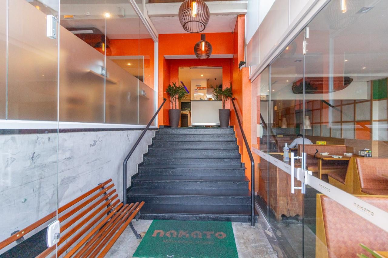 Salão Comercial(637m²) R$ 4.000.000- Centro de Osasco
