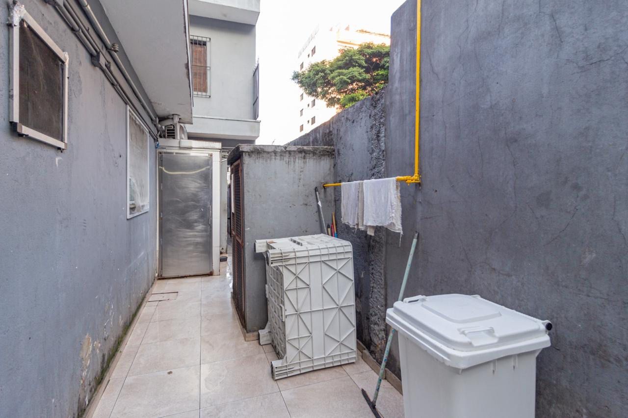 Salão Comercial(637m²) R$ 4.000.000- Centro de Osasco
