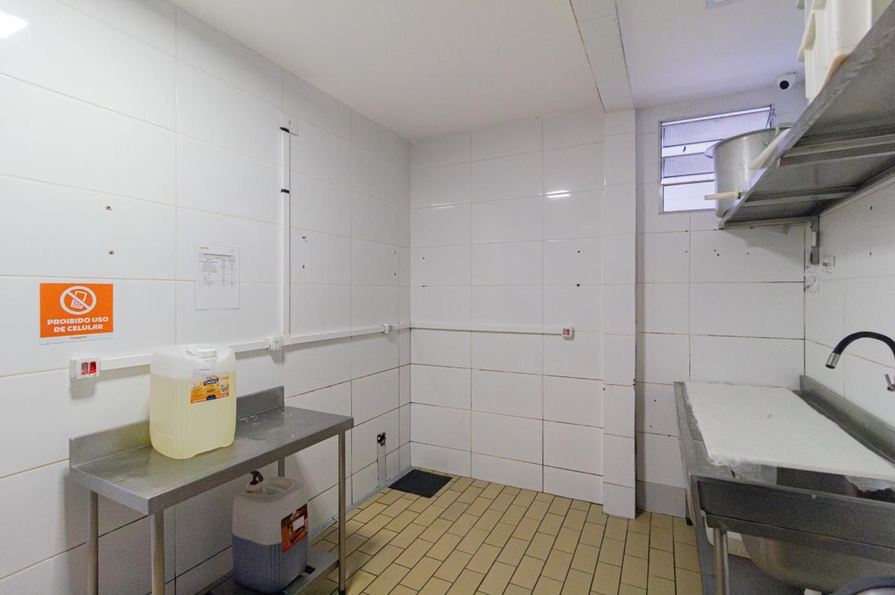 Salão Comercial(637m²) R$ 4.000.000- Centro de Osasco