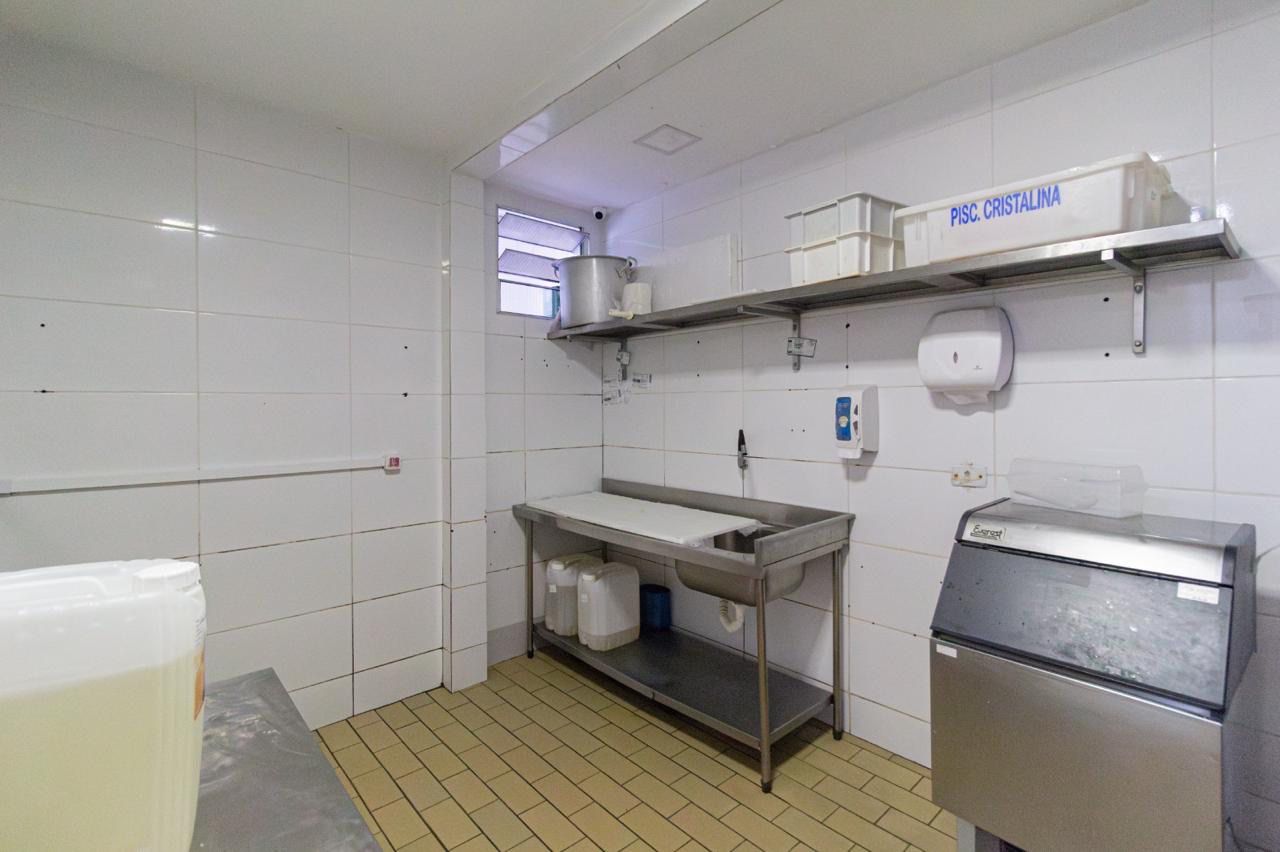 Salão Comercial(637m²) R$ 4.000.000- Centro de Osasco