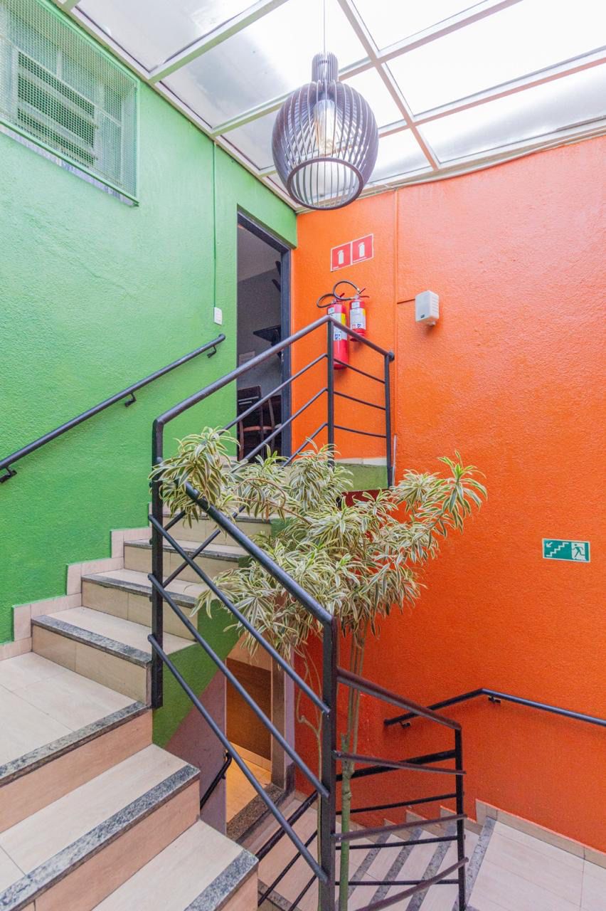 Salão Comercial(637m²) R$ 4.000.000- Centro de Osasco