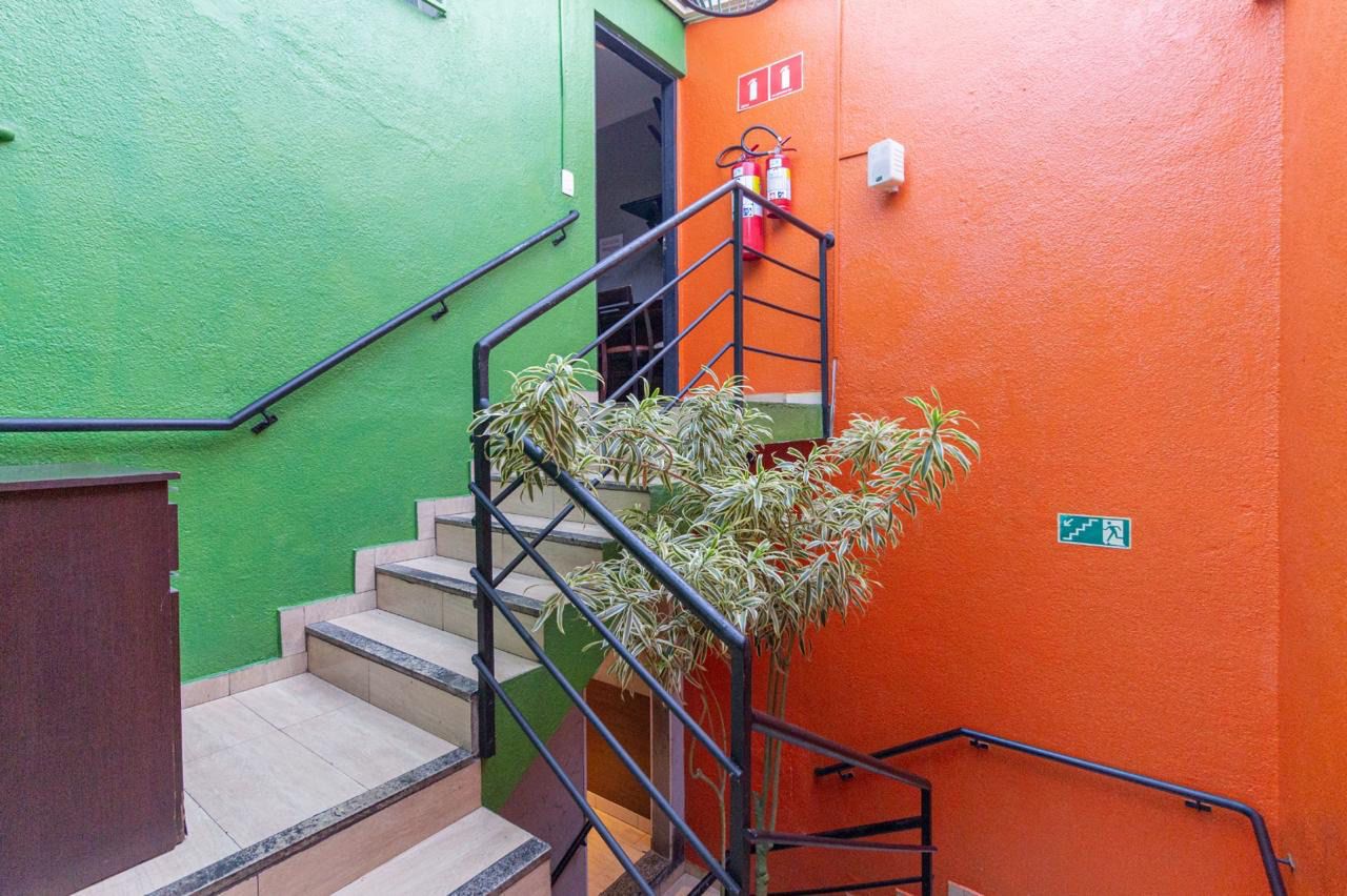 Salão Comercial(637m²) R$ 4.000.000- Centro de Osasco
