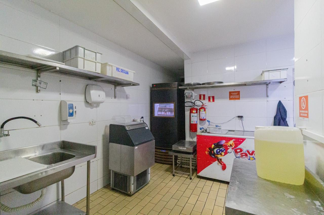 Salão Comercial(637m²) R$ 4.000.000- Centro de Osasco