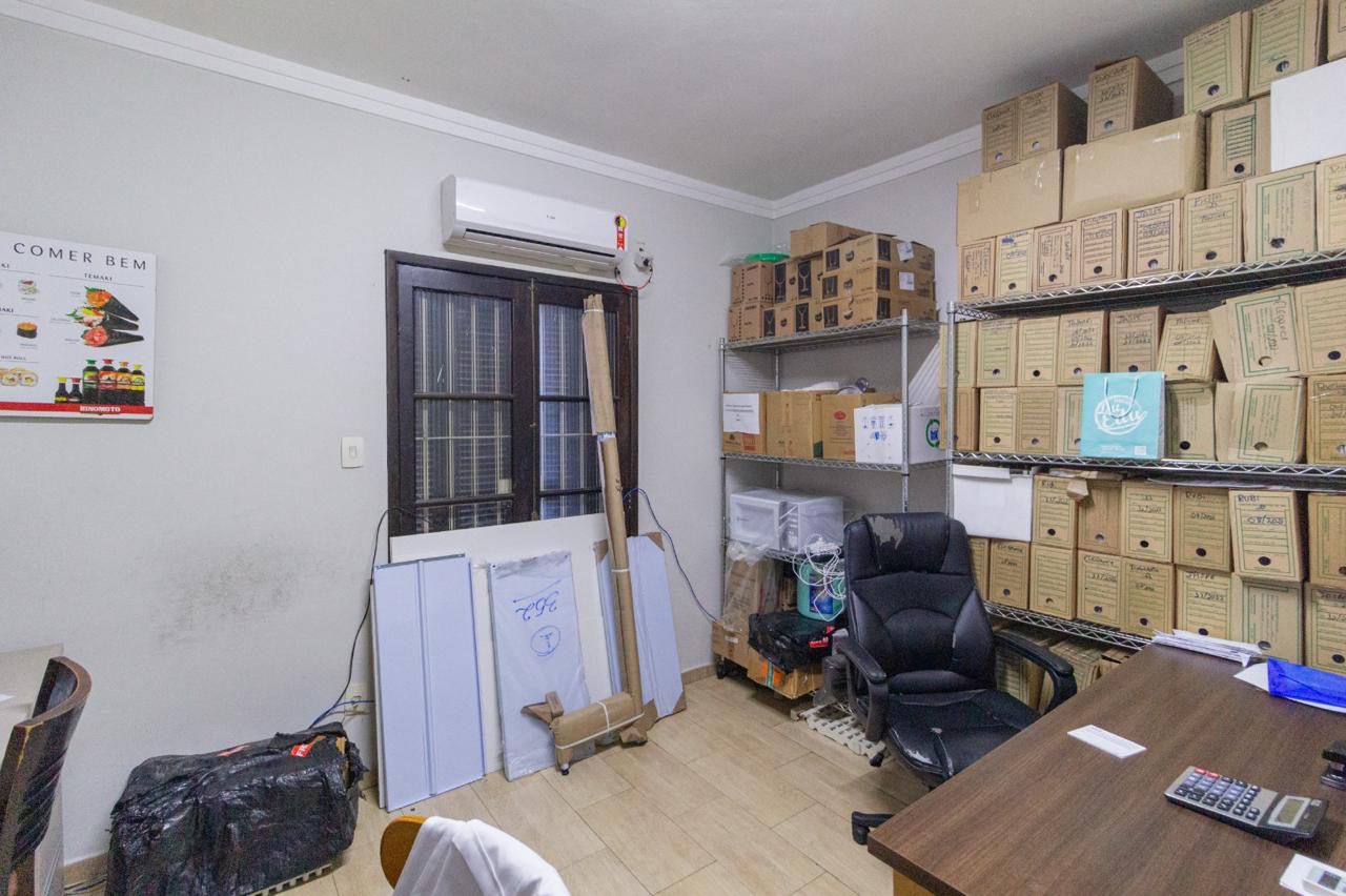 Salão Comercial(637m²) R$ 4.000.000- Centro de Osasco