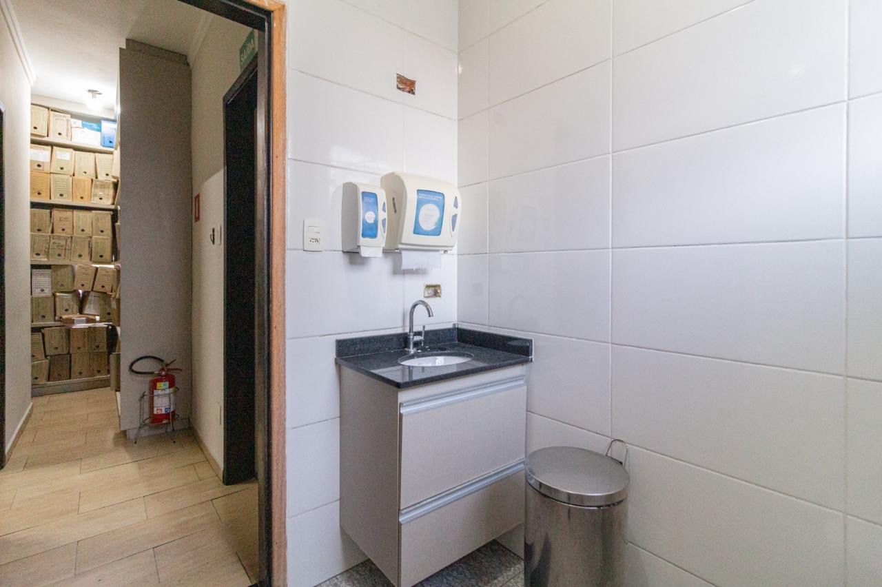 Salão Comercial(637m²) R$ 4.000.000- Centro de Osasco