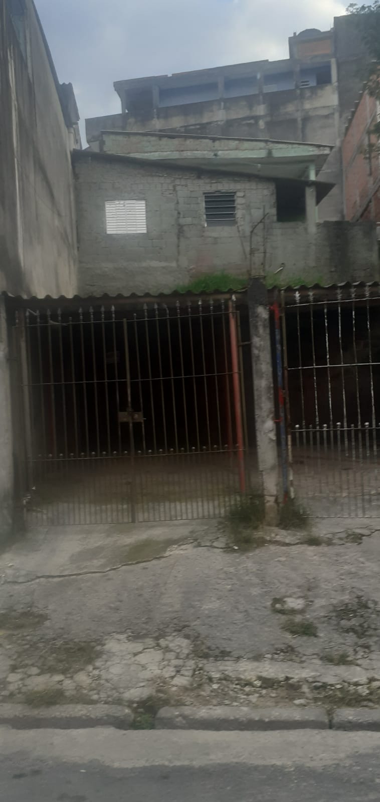 Terreno - Venda, Munhoz Júnior, Osasco, SP