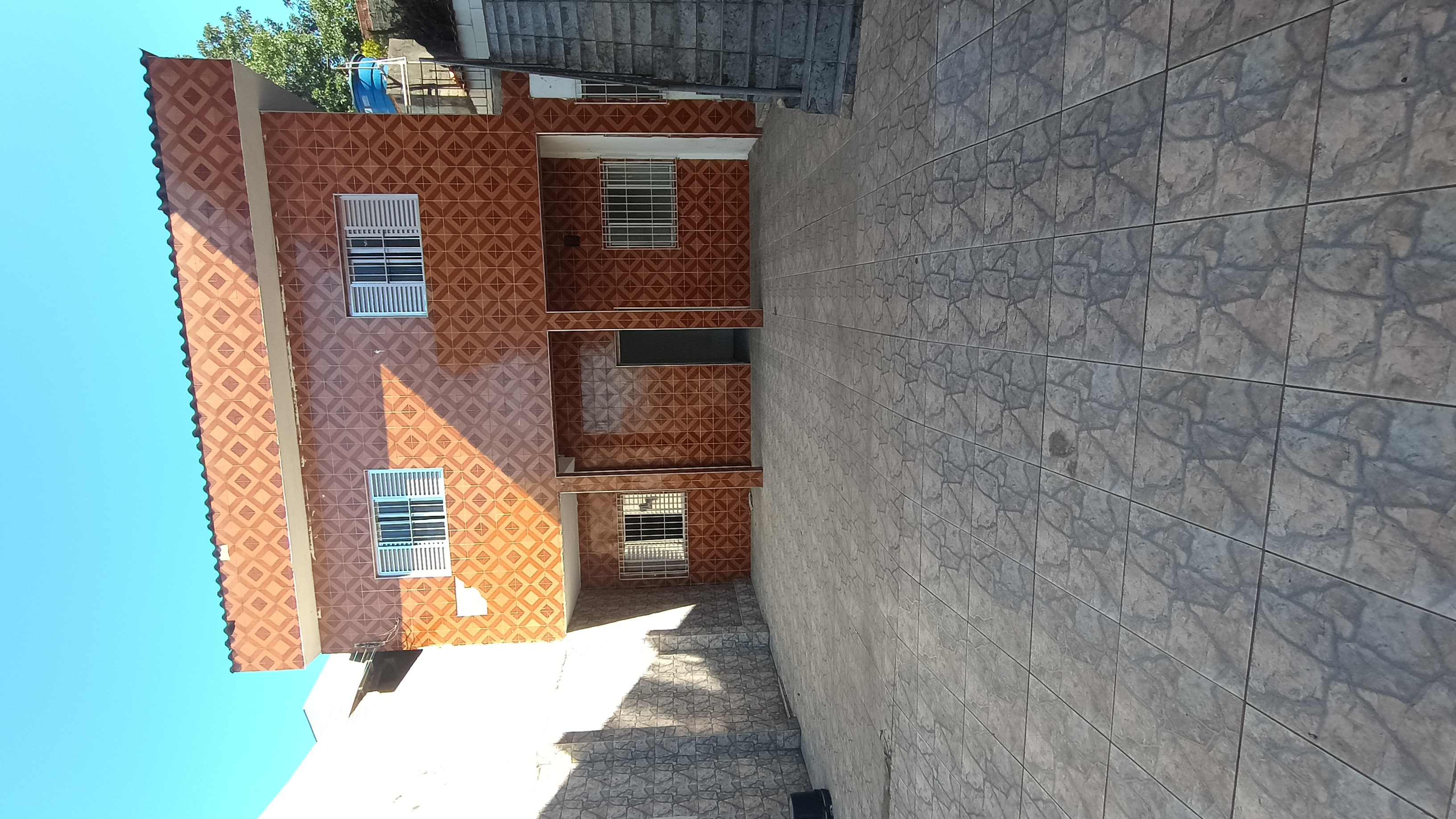 Casa - Locação, Jardim Mutinga 672, Barueri, SP