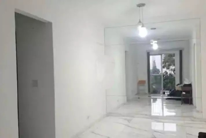 Apartamento (58,41m2) 