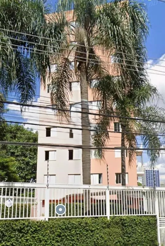 Apartamento - Venda, Vila Guarani (Z Sul), São Paulo, SP