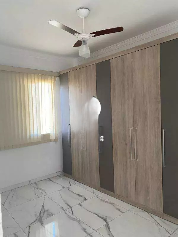 Apartamento (58,41m2) 