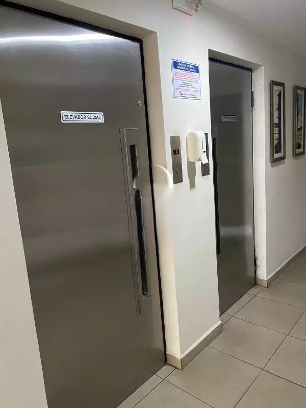 Apartamento (58,41m2) 