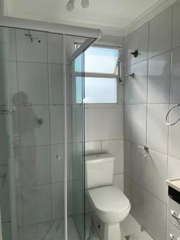 Apartamento (58,41m2) 