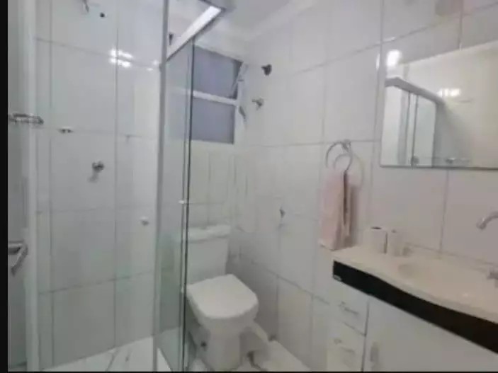 Apartamento (58,41m2) 