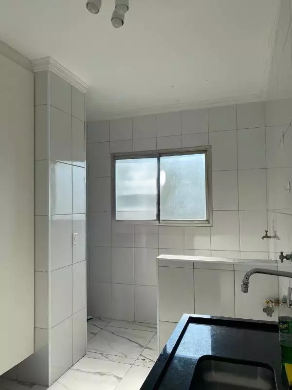 Apartamento (58,41m2) 