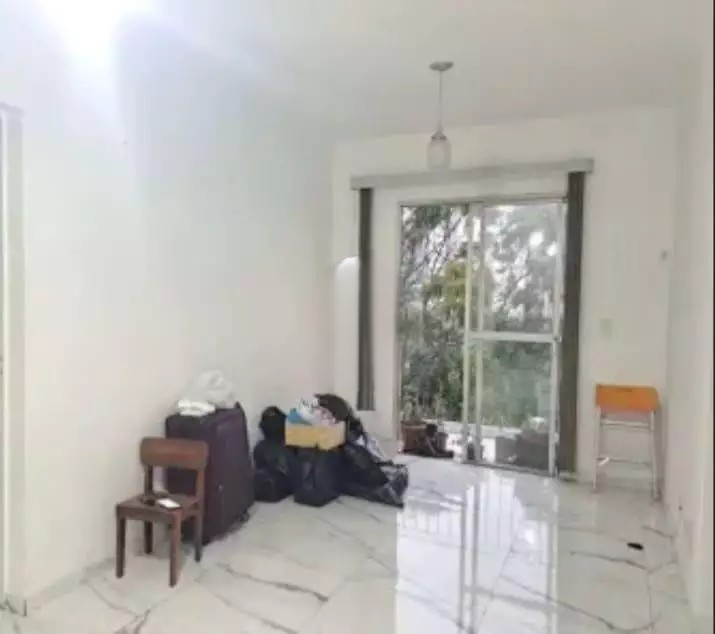 Apartamento (58,41m2) 