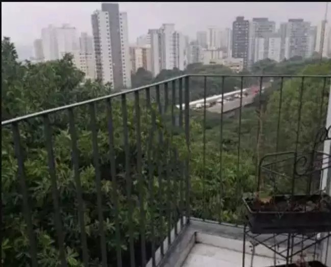 Apartamento (58,41m2) 