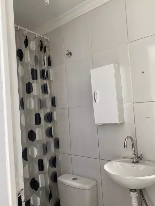 Apartamento (58,41m2) 