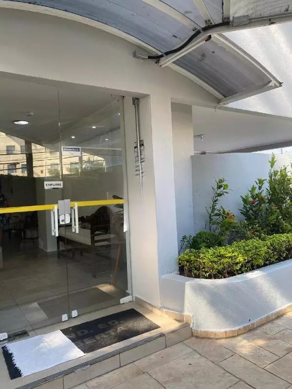 Apartamento (58,41m2) 
