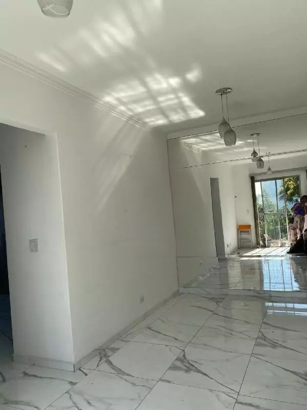 Apartamento (58,41m2) 