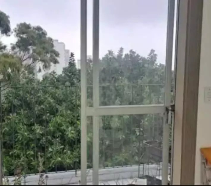 Apartamento (58,41m2) 