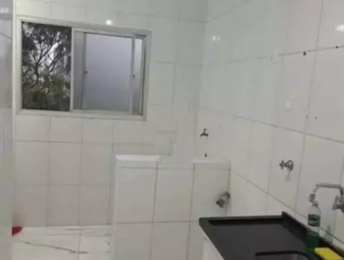 Apartamento (58,41m2) 