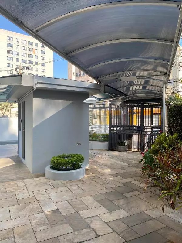 Apartamento (58,41m2) 