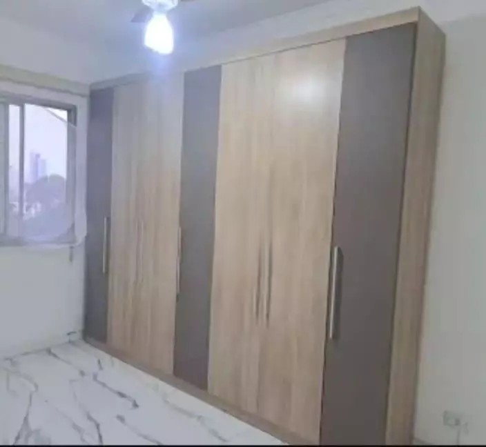 Apartamento (58,41m2) 