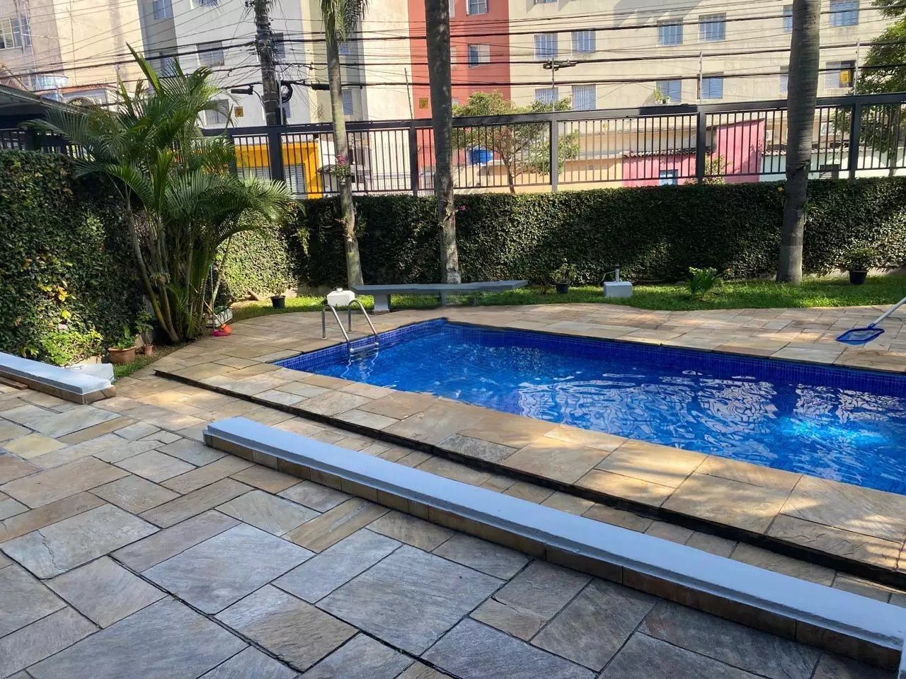 Apartamento (58,41m2) 