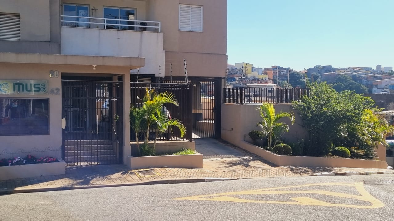 Apartamento - Venda, Conceição, Osasco, SP
