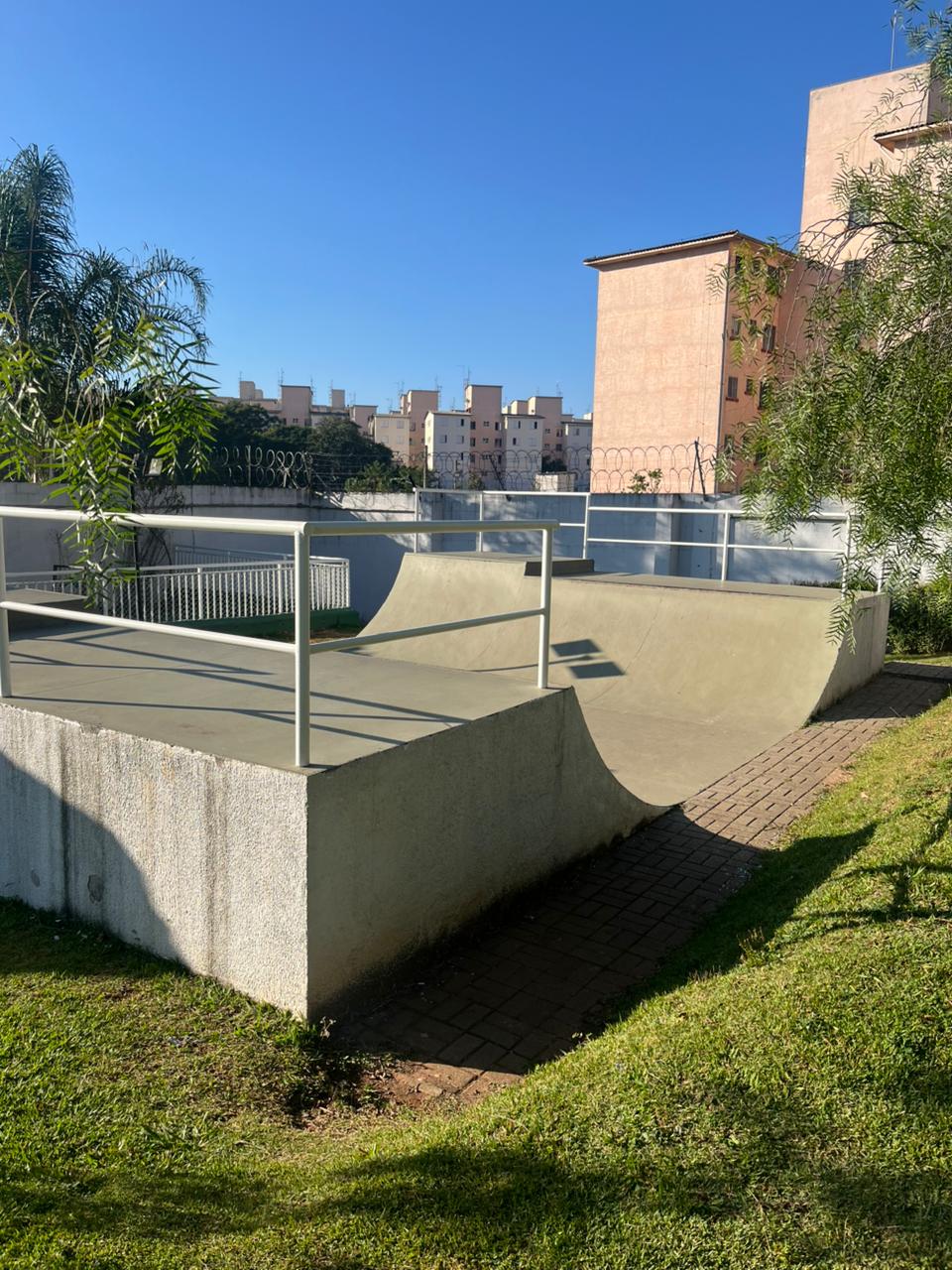Apartamento – Flex Osasco 