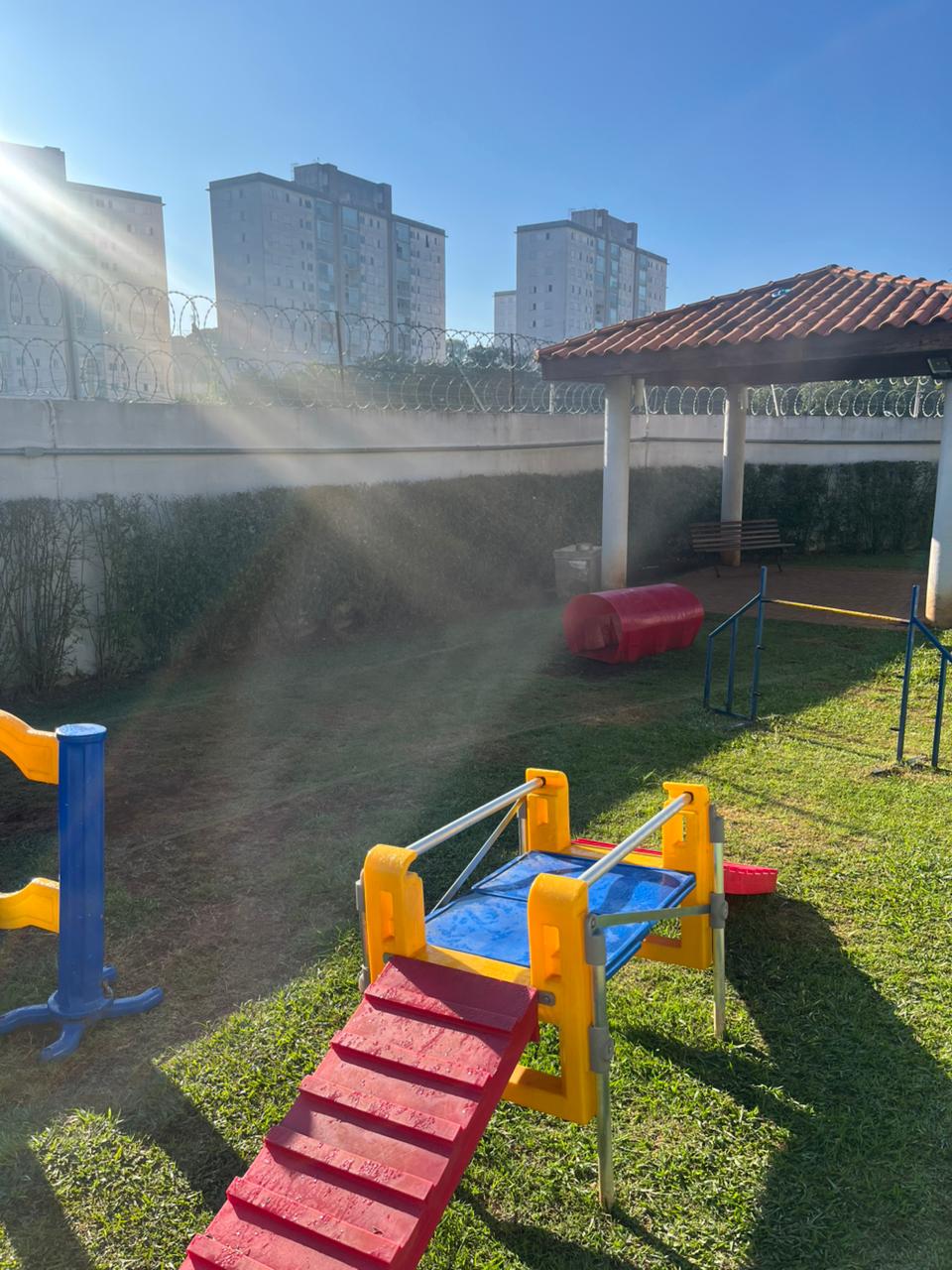 Apartamento – Flex Osasco 