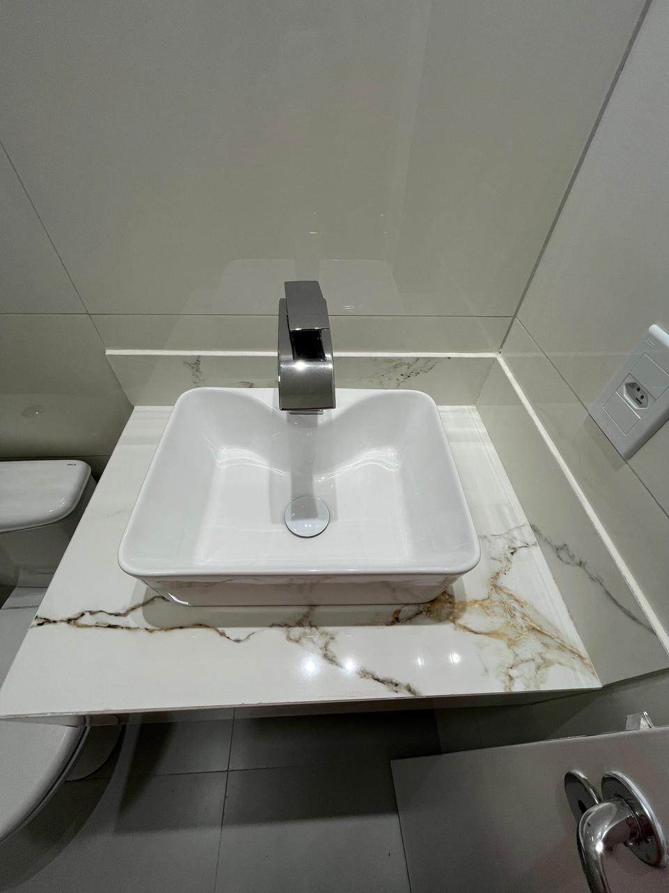 Apartamento – Flex Osasco 