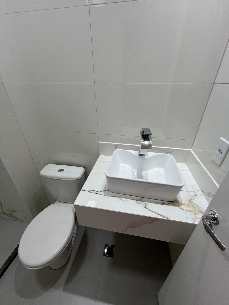 Apartamento – Flex Osasco 