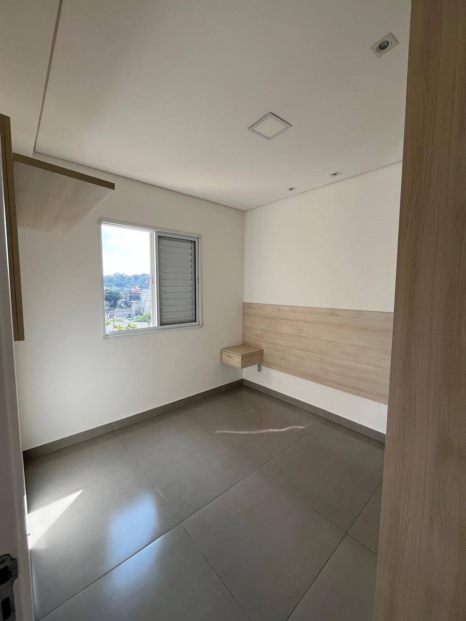 Apartamento – Flex Osasco 