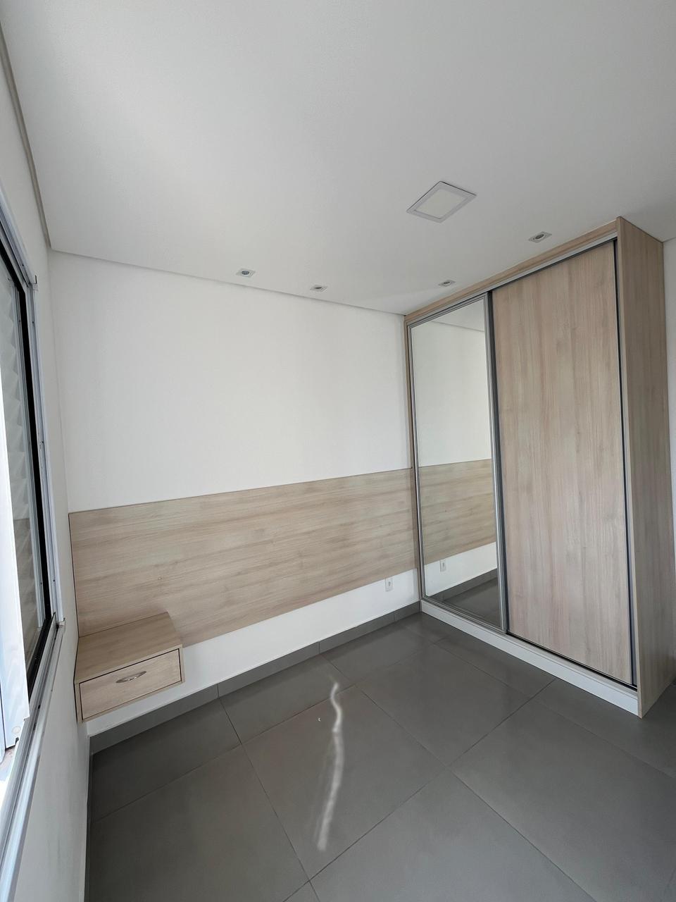 Apartamento – Flex Osasco 