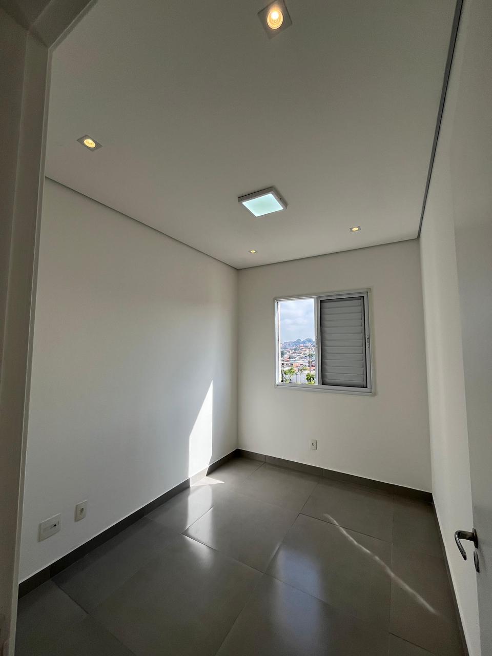 Apartamento – Flex Osasco 