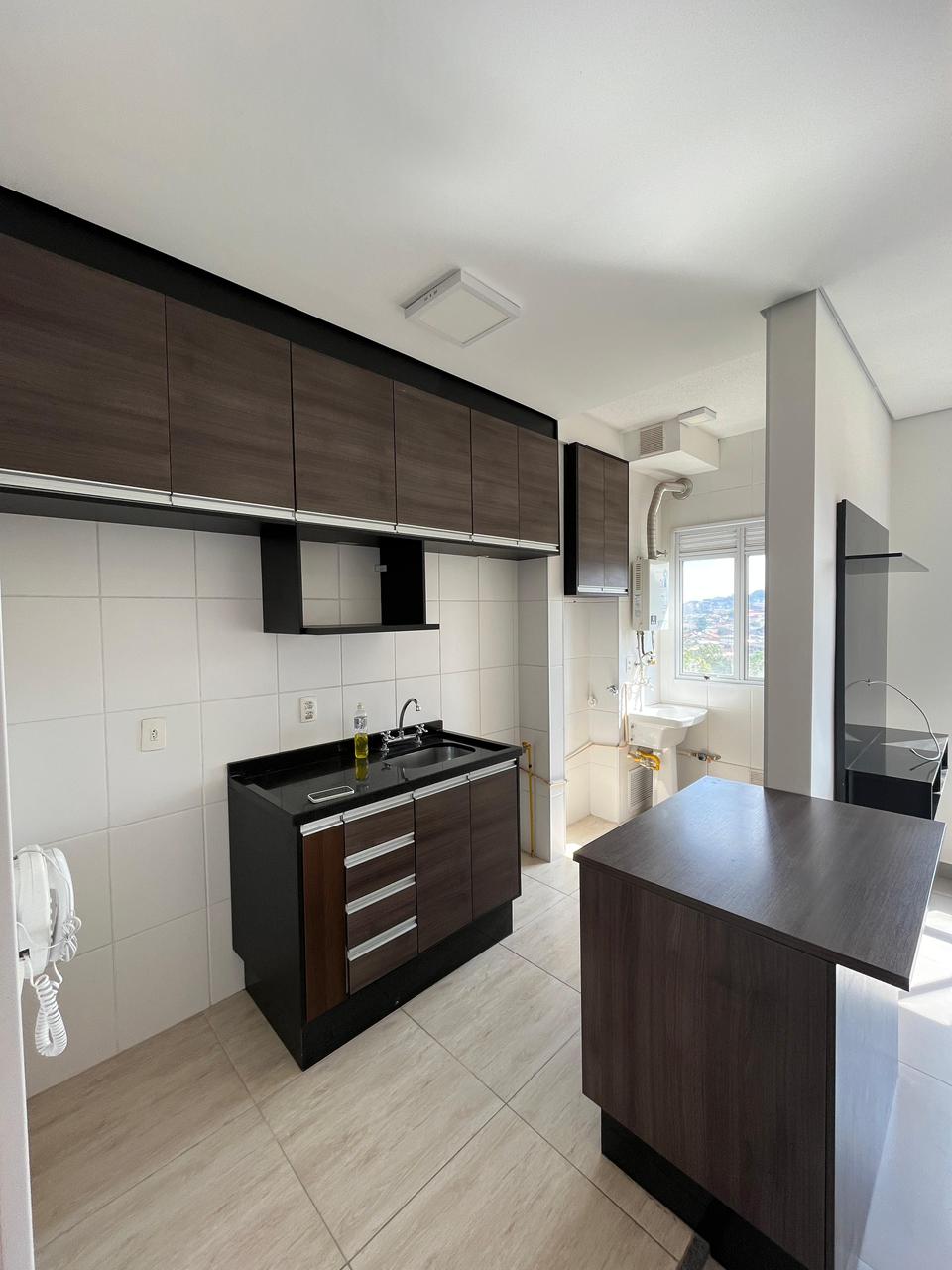 Apartamento – Flex Osasco 