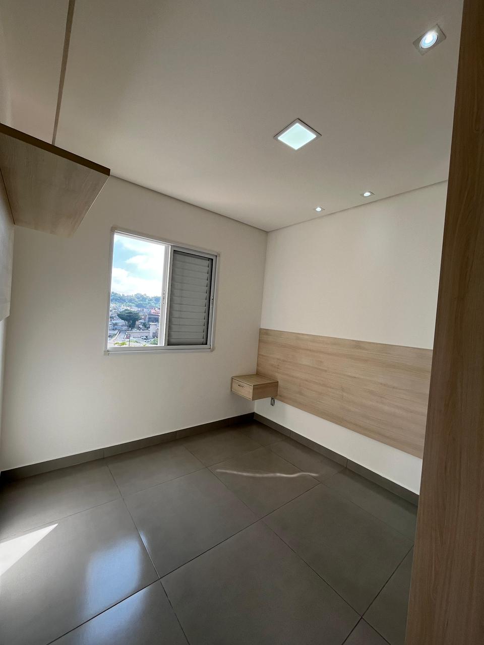 Apartamento – Flex Osasco 