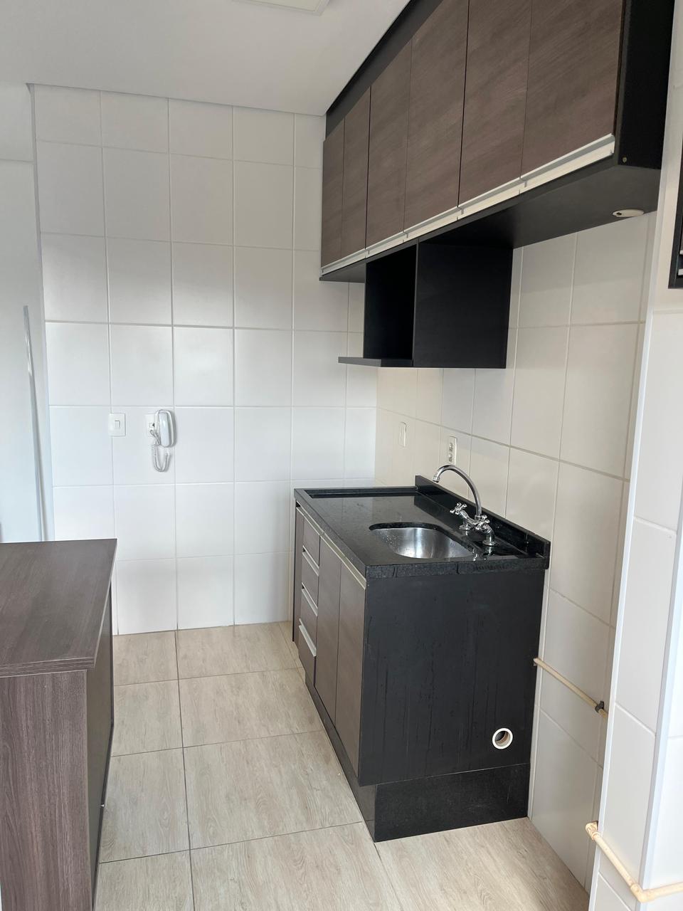 Apartamento – Flex Osasco 