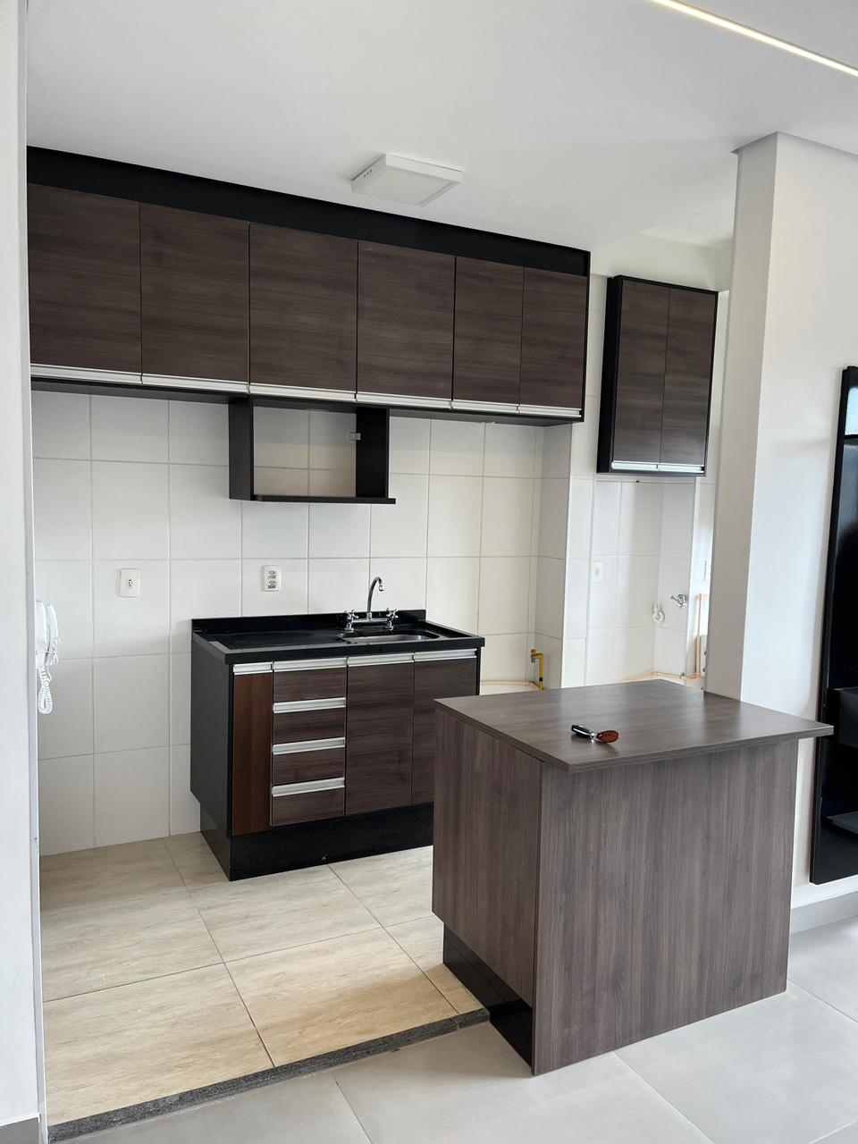 Apartamento – Flex Osasco 