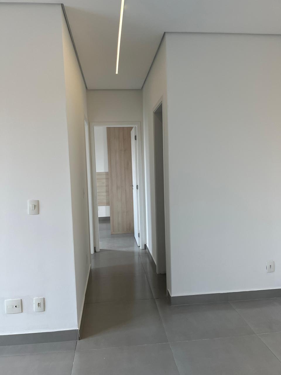 Apartamento – Flex Osasco 