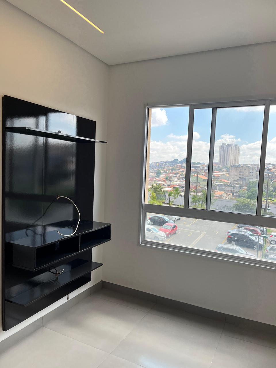 Apartamento – Flex Osasco 