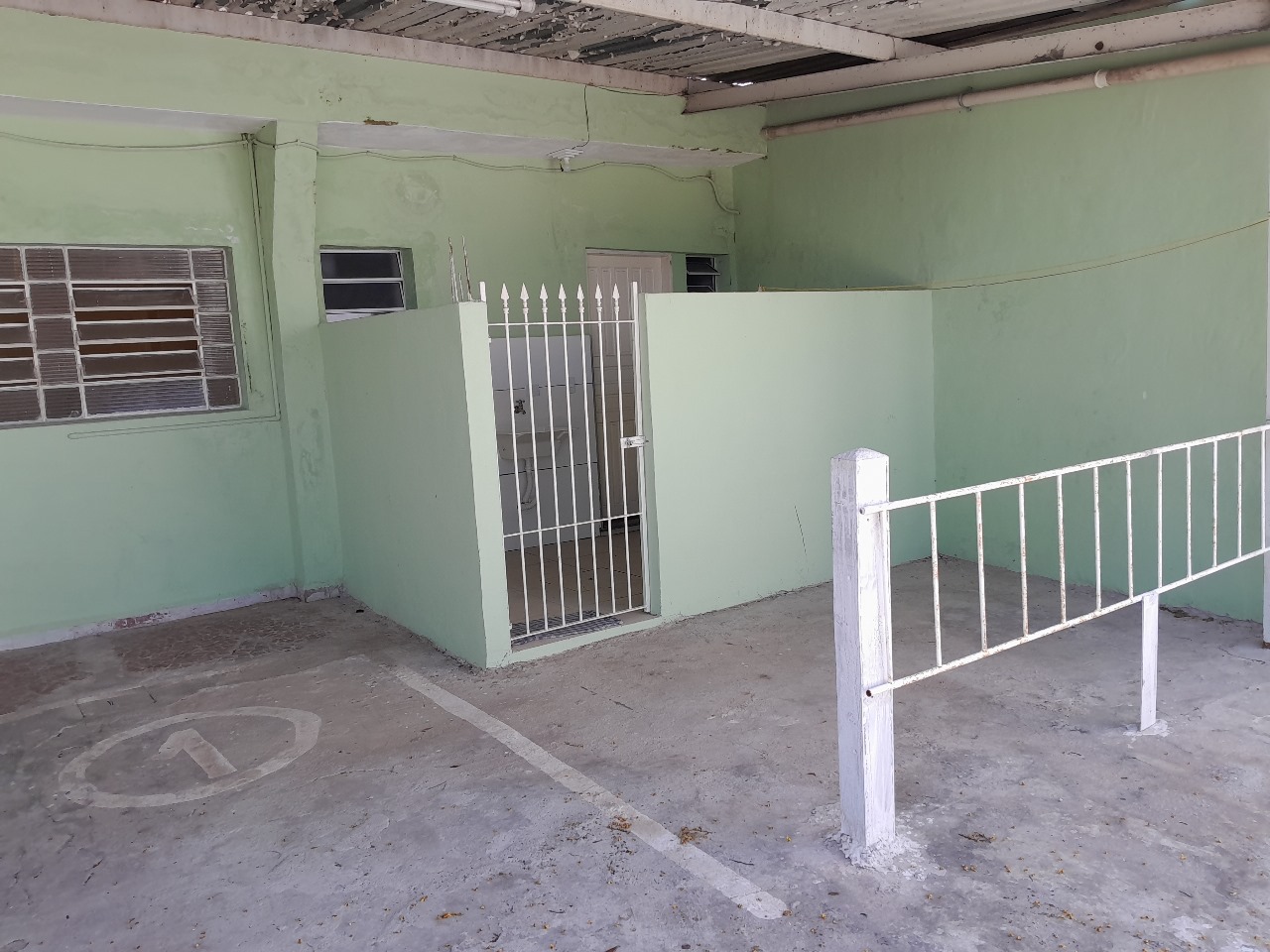 Imóvel para renda (2 casas) - 1 vaga - KM 18 - Osasco R$ 690.000,00