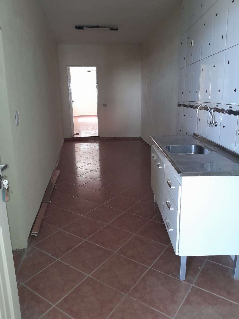 Imóvel para renda (2 casas) - 1 vaga - KM 18 - Osasco R$ 690.000,00